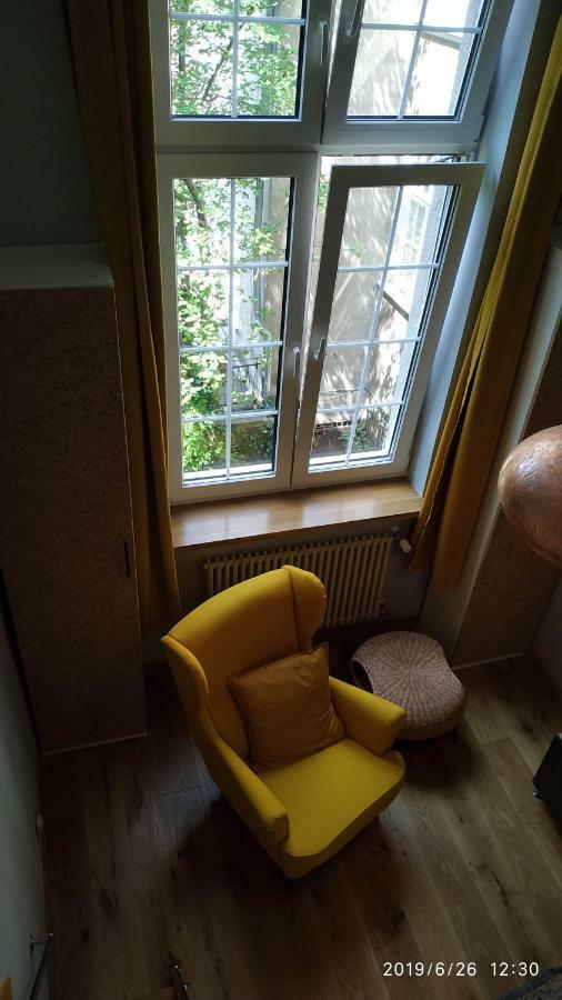 Apartament Ogarna 37 Gdańsk Exterior foto