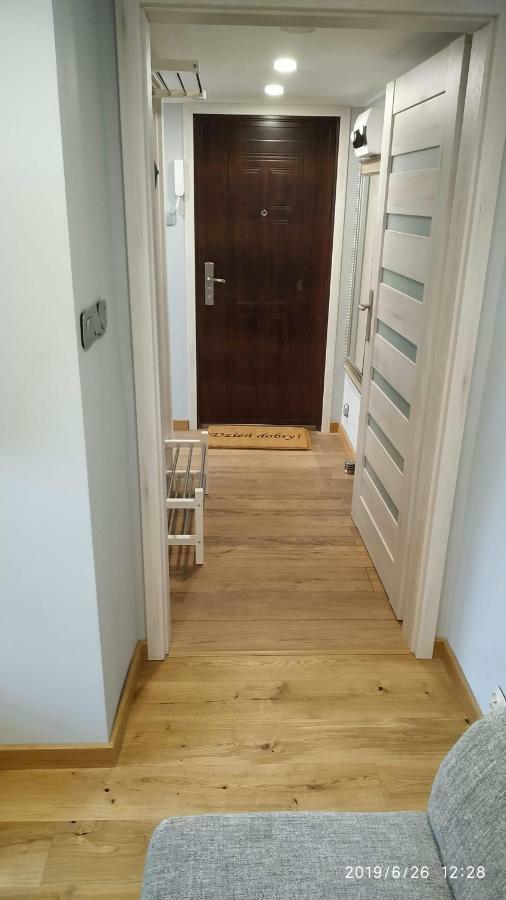 Apartament Ogarna 37 Gdańsk Exterior foto