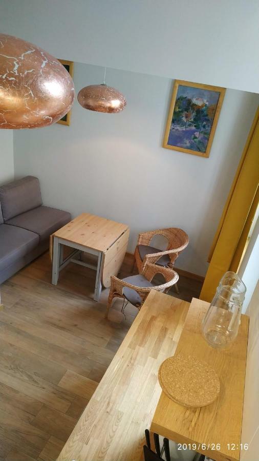 Apartament Ogarna 37 Gdańsk Exterior foto