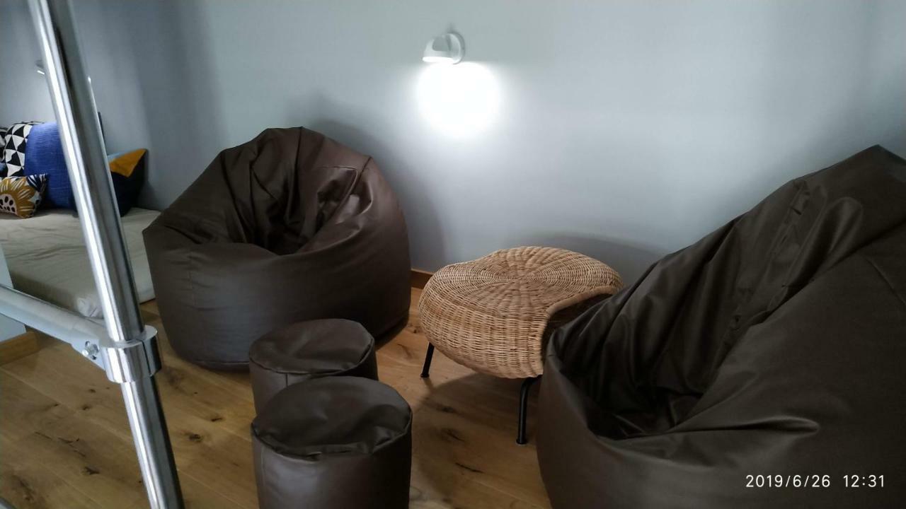 Apartament Ogarna 37 Gdańsk Exterior foto