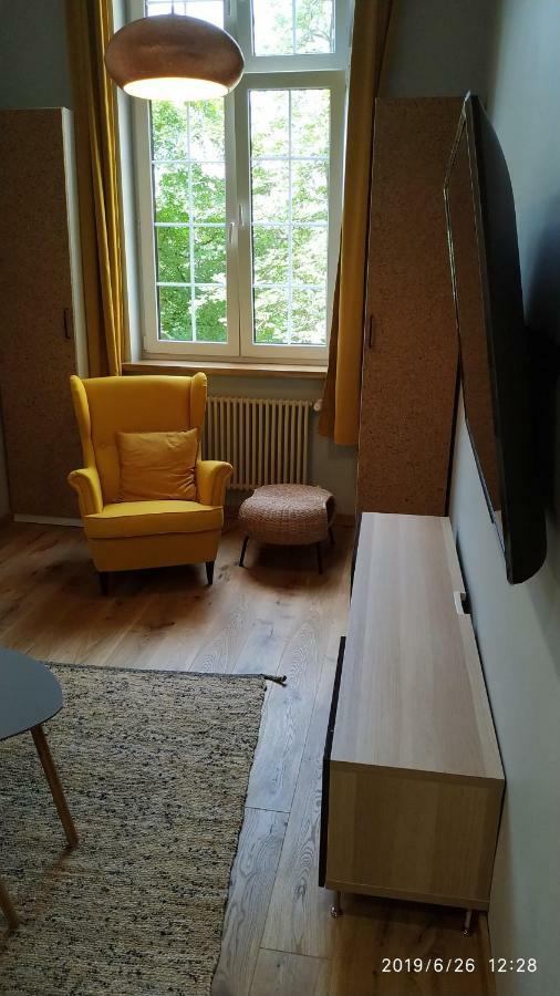 Apartament Ogarna 37 Gdańsk Exterior foto